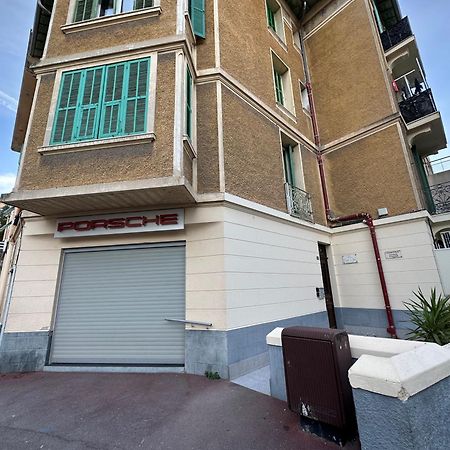 New Studio, 2Mn Walk To Monaco Beausoleil Exteriör bild